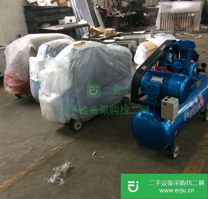 二手空壓機便宜處理 轉讓出售