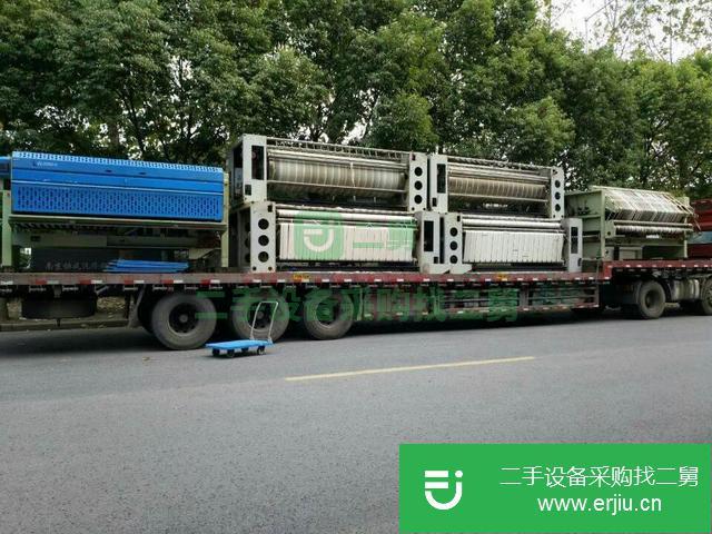 鶴崗轉(zhuǎn)讓水洗廠二手設(shè)備，二手海獅百?gòu)?qiáng)水洗機(jī)大型的