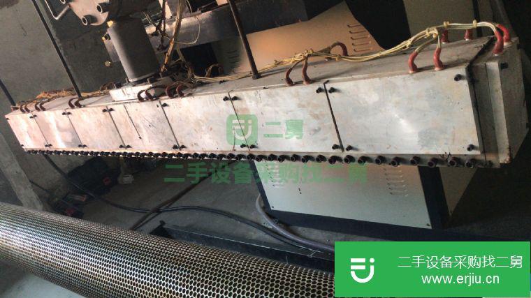 轉(zhuǎn)讓:9成新氣泡膜機(jī)器出售