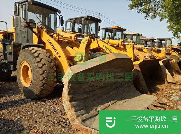 30 50二手裝載機優惠價格