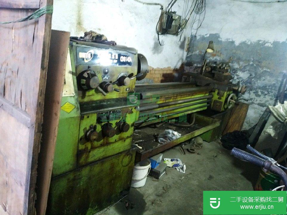 出售二手機床設備處理價格低正常使用