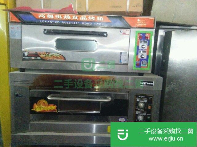 九成新蛋糕店用烤箱轉(zhuǎn)讓