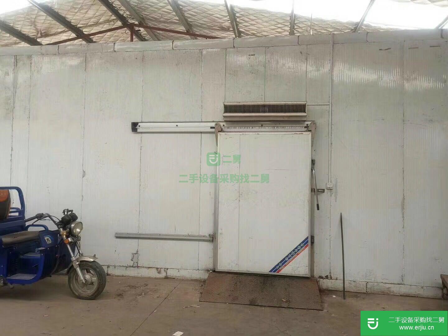 低價轉(zhuǎn)讓處理冷庫，出售