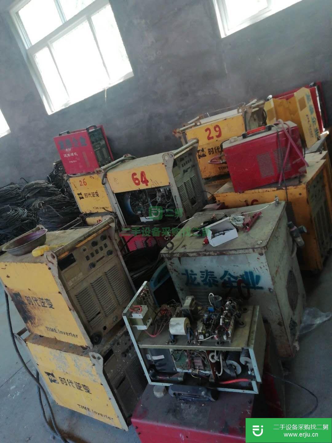 山東出售二手焊機