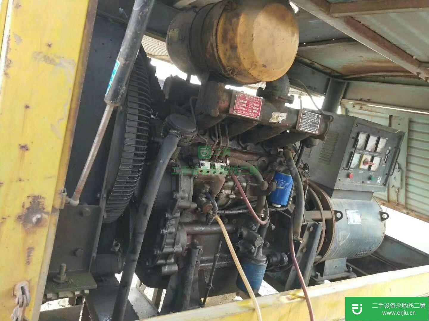 二手發(fā)電機(jī)轉(zhuǎn)讓出售