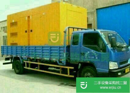 邢臺出售30-2000千瓦發(fā)電機(jī)組發(fā)電車