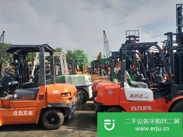 轉(zhuǎn)讓3噸4噸5噸6噸7噸8噸10噸叉車