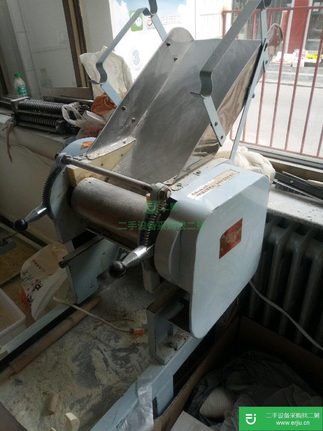 MT60型壓面機出售