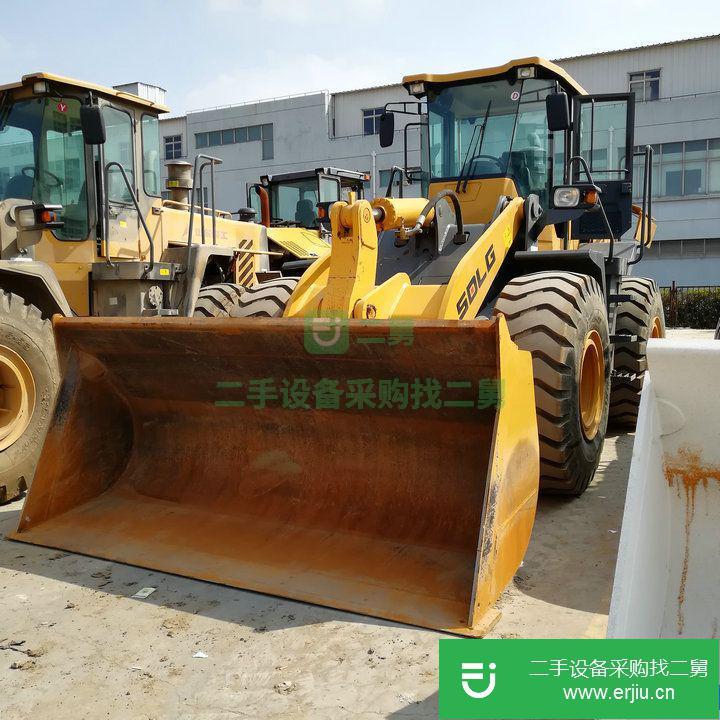 個人急轉讓二手柳工龍工臨工 30/50鏟車