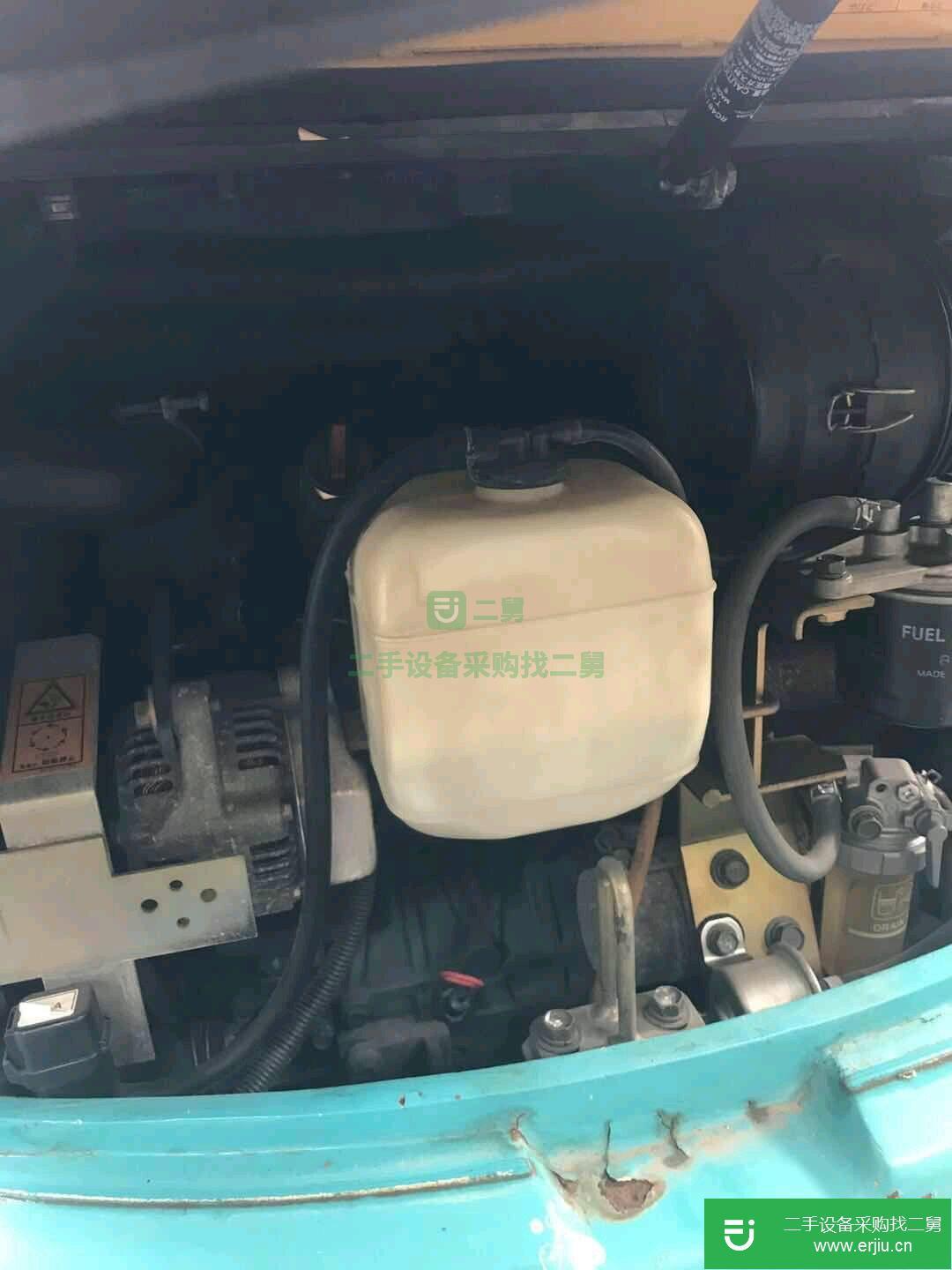 原裝久保田30-5二手挖掘機出售