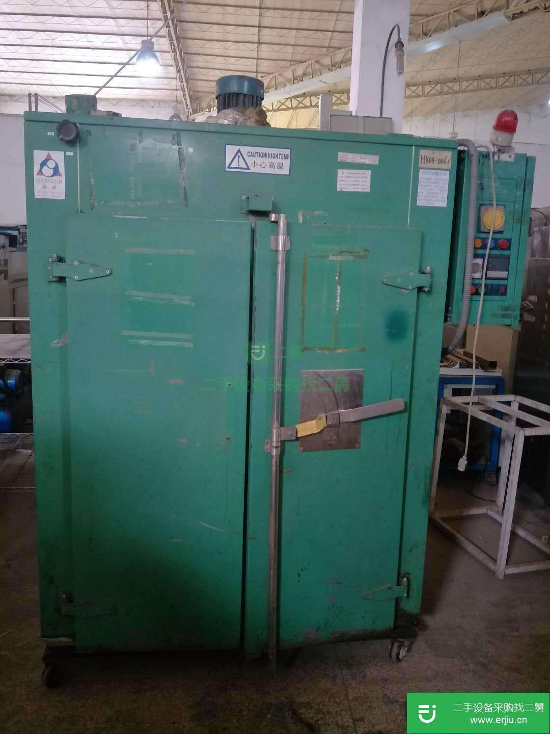 低價轉讓二手單雙門大小型工業烤箱恒溫高溫電烤爐烤箱鼓風循環烘箱干燥箱