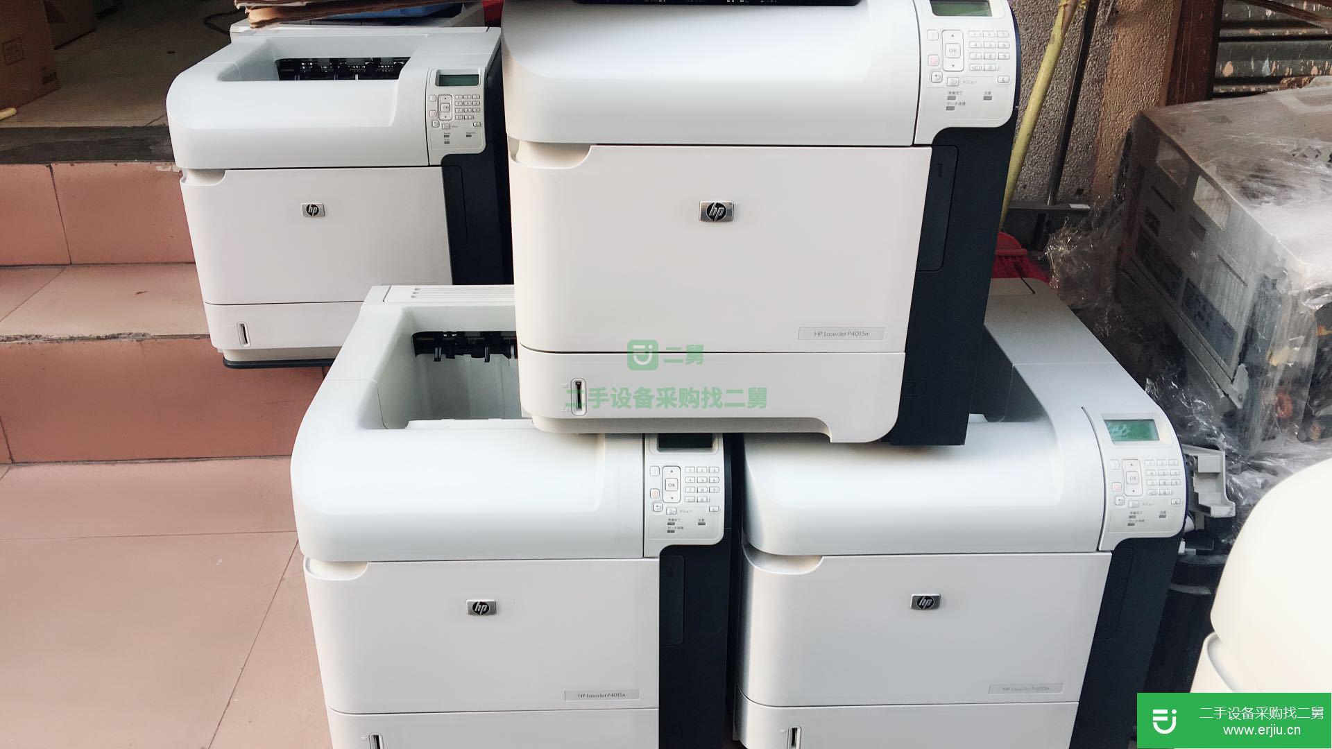 Used printer H-P1020/1022/1020p2900 辦公家用小型激光打印機出售