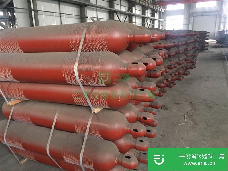上海出售二手的氧氣罐