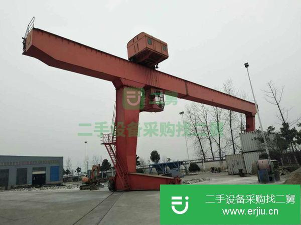出售L型龍讓吊16噸 20噸 32噸
