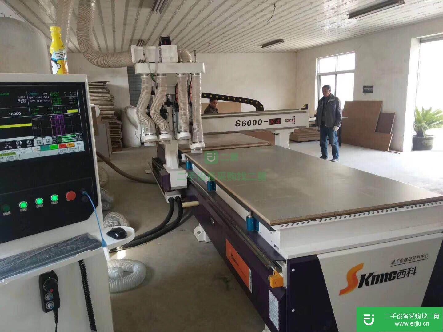 岳陽全屋定制開料機，岳陽全自動封邊機，岳陽側孔機