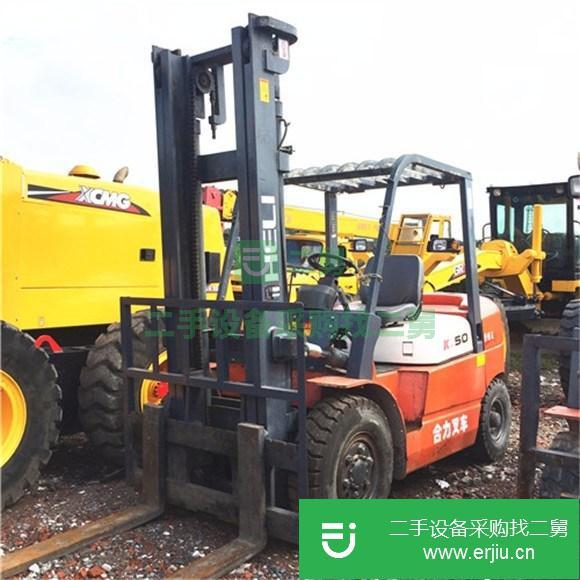 出售2018年合力叉車 夾包叉車 電瓶叉車等轉(zhuǎn)讓