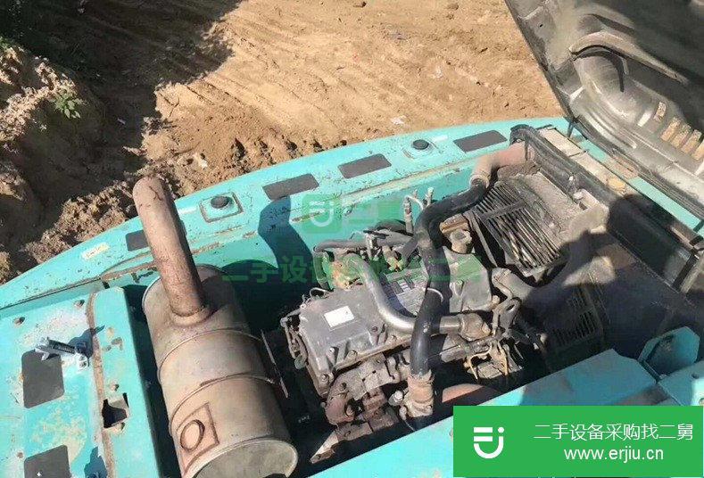 二手挖掘機(jī)神鋼200/210/260/350日立出售 (350二手挖掘機(jī)包送)