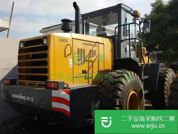 舊個人二手30鏟車急轉讓