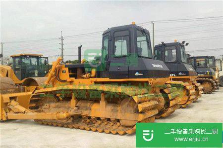 轉讓山推SD16二手160推土機