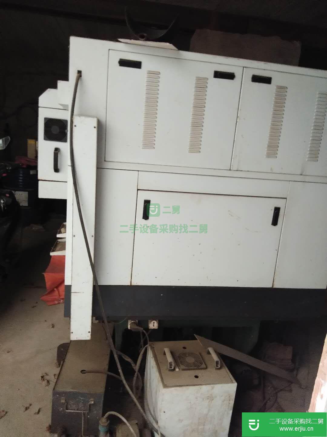 轉(zhuǎn)讓出售二手600精雕機(jī)