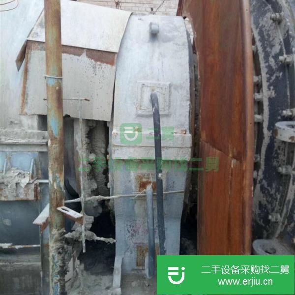 2.6x3.2米風選磨機 3.2x9米，3.2x13米二手球磨機