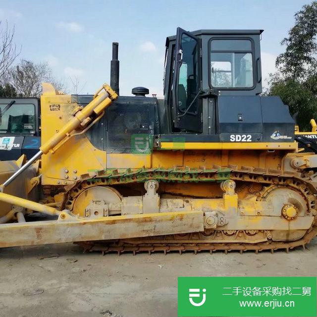 嘉興個人急轉二手160推土機手續(xù)齊全