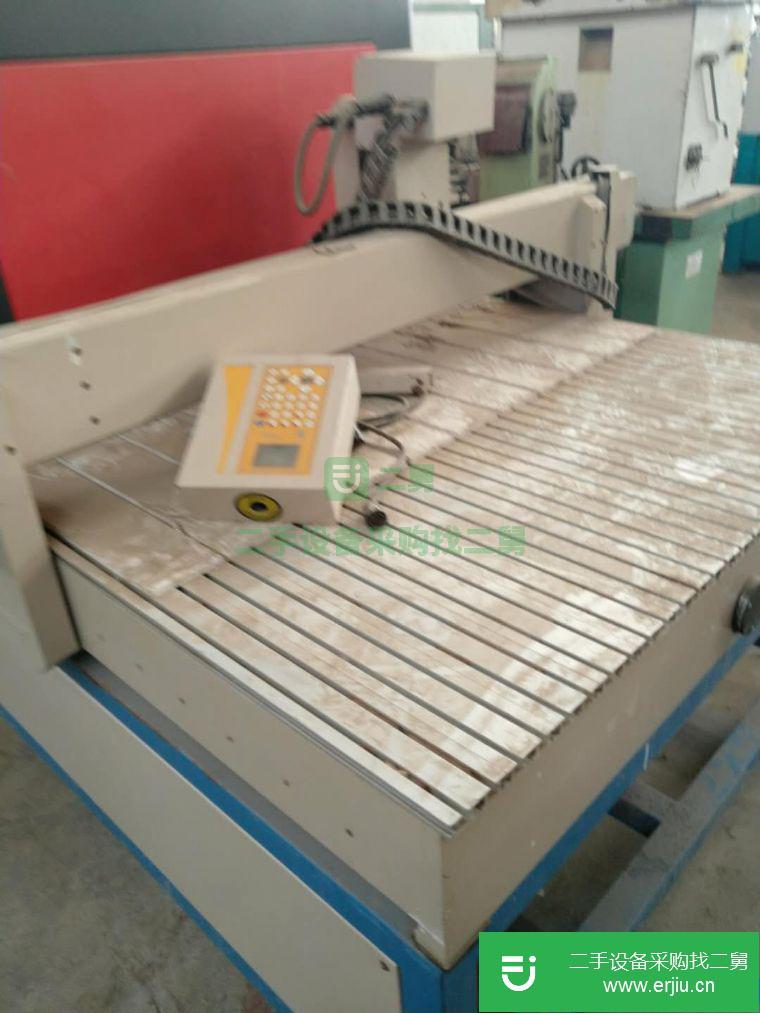 轉讓:出售二手木工雕刻機