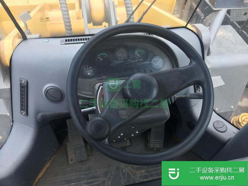 供應二手臨工LG956裝載機 加強版