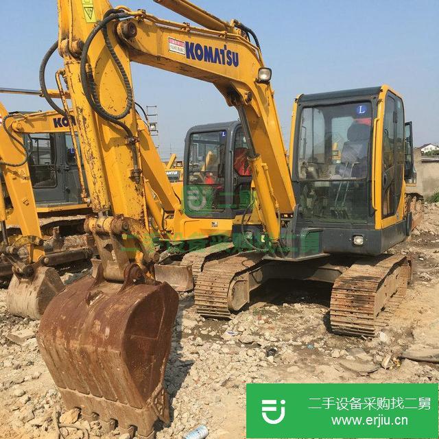 洛陽地區轉讓二手18挖掘機，九成新