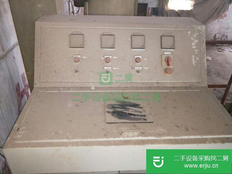 轉讓:1.7米模頭三層共擠大三層吹膜機低價處理