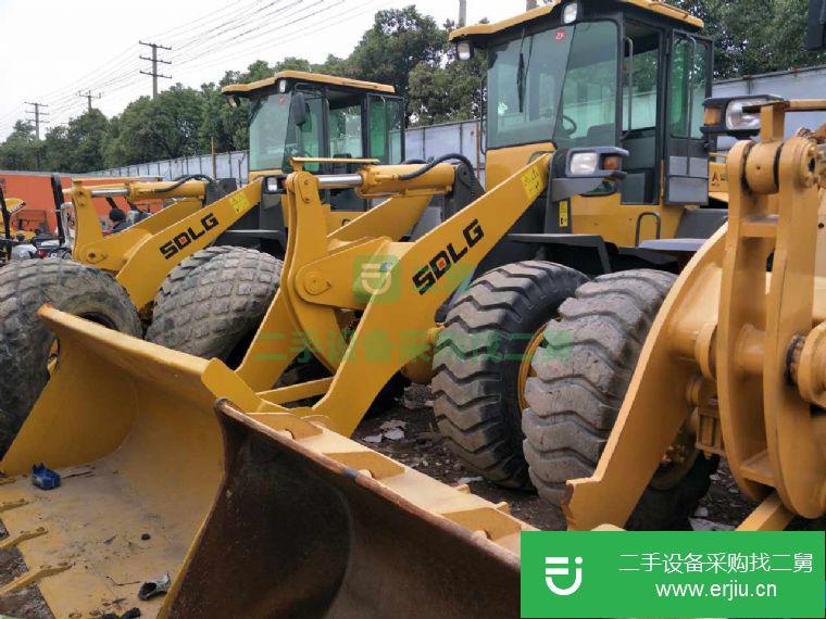 轉讓低價熱賣二手50裝載機,二手50鏟車