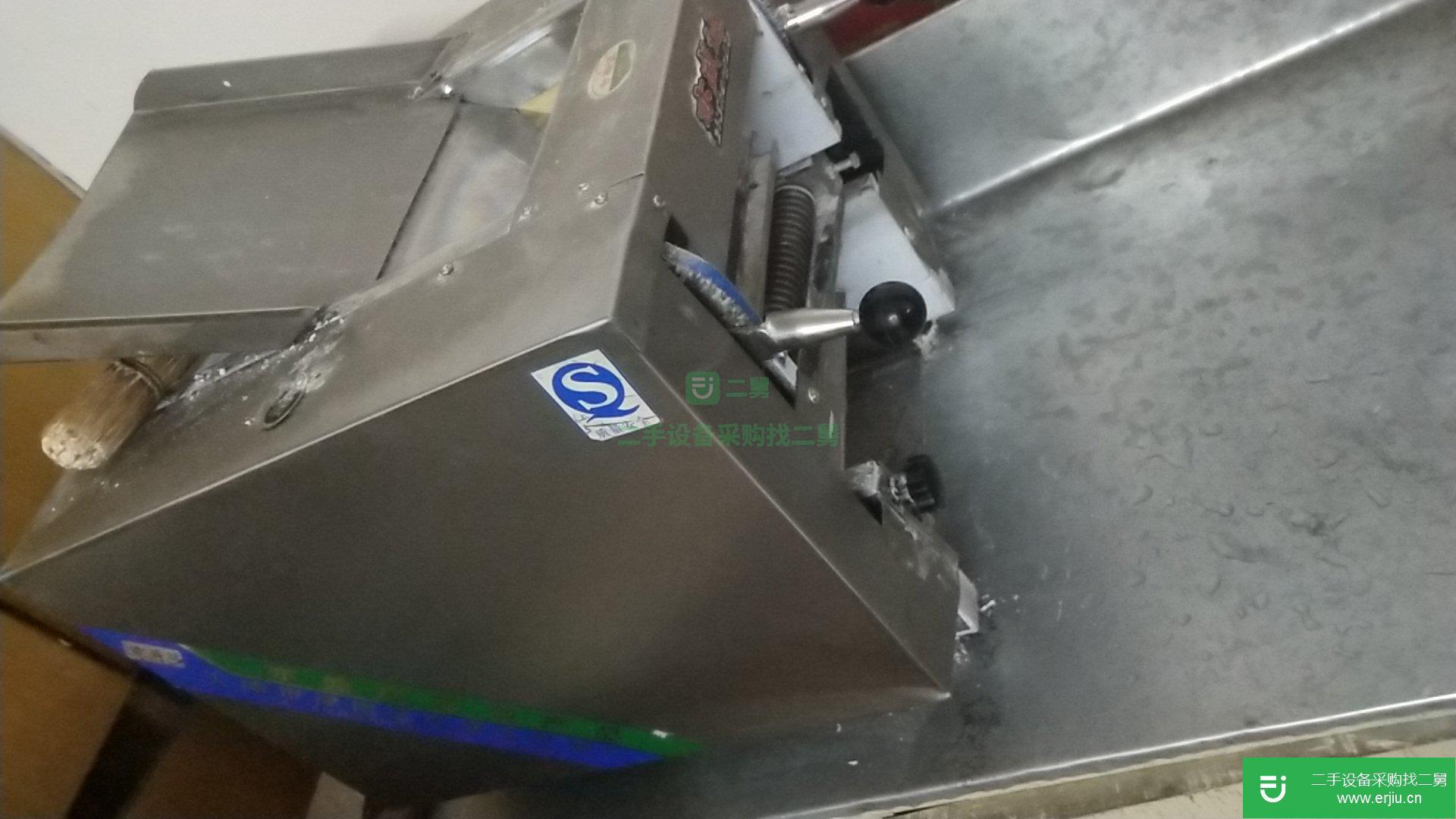 壓面機(jī)出售