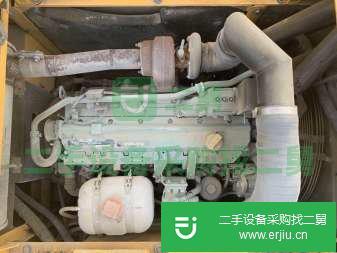 沃爾沃 EC210BLCprime2.9m-stick 挖掘機(jī) (轉(zhuǎn)讓純土方車)