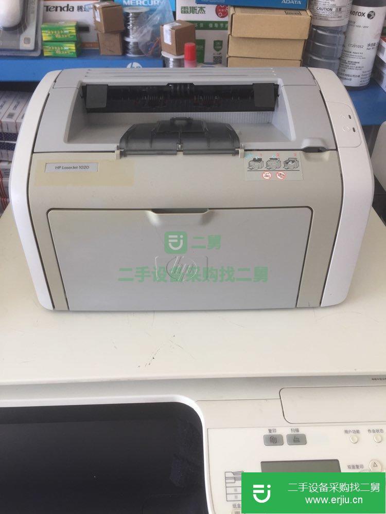 惠普1020打印機出售