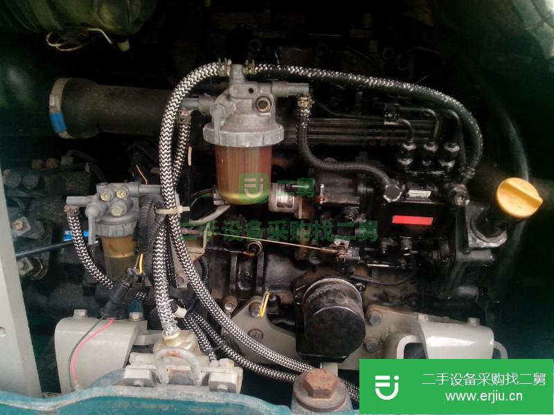 洋馬挖土機(jī)VIO55-2 小型勾機(jī)