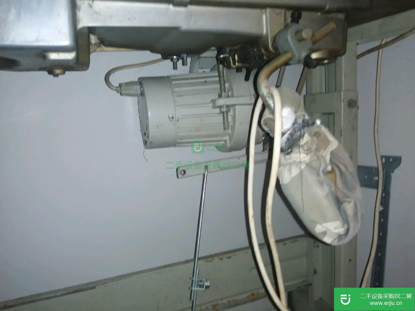 江蘇出售二手工業(yè)電動縫紉機