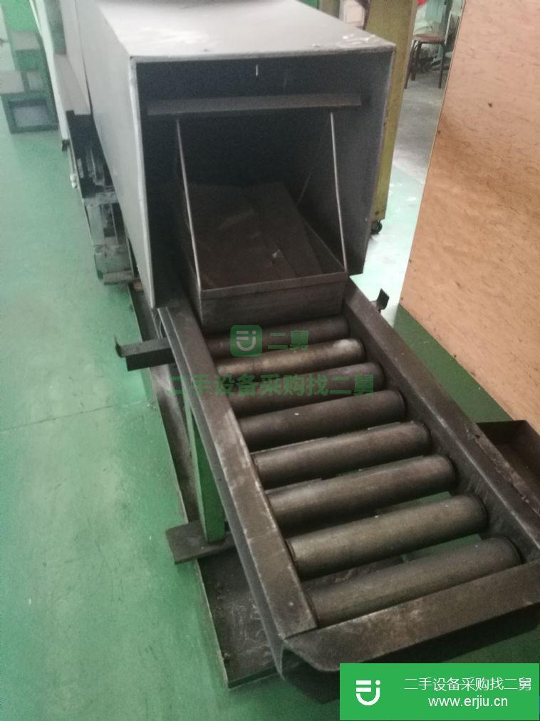 轉讓:全自動超聲波清洗機