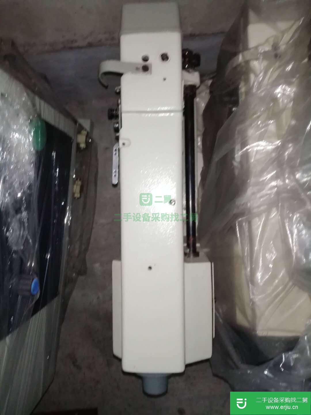 象王單針雙針高柱車羅拉車 柱車羅拉車高頭縫紉機二手