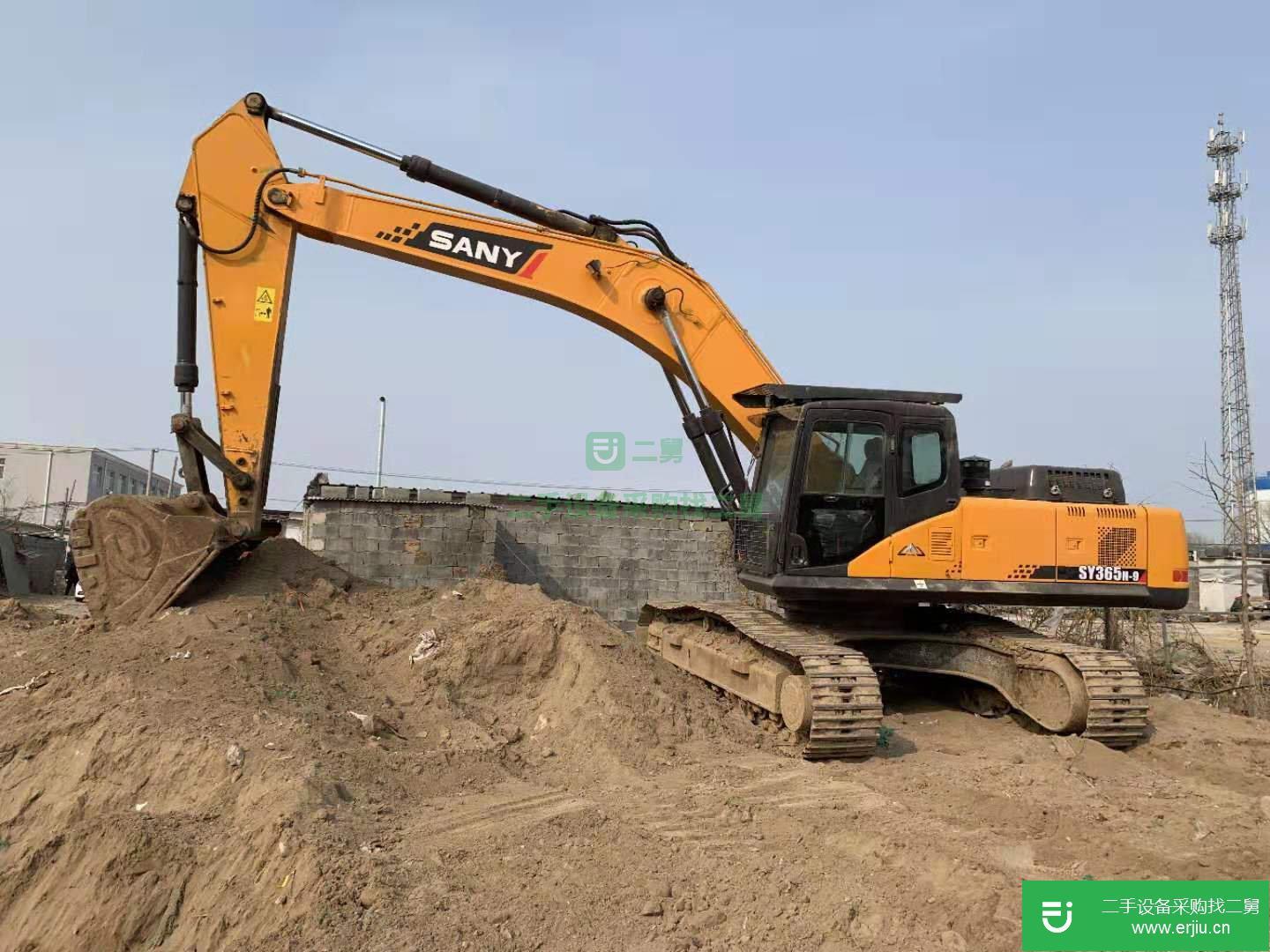 三一 其它三一型號 挖掘機 出售三一挖掘機