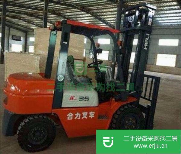低價(jià)出售叉車手續(xù)齊全有質(zhì)保