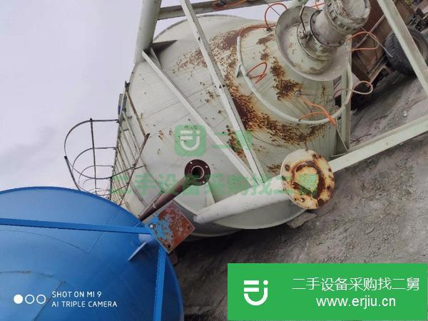 出售方圓500噸穩(wěn)定土拌合站,14年做一個工地