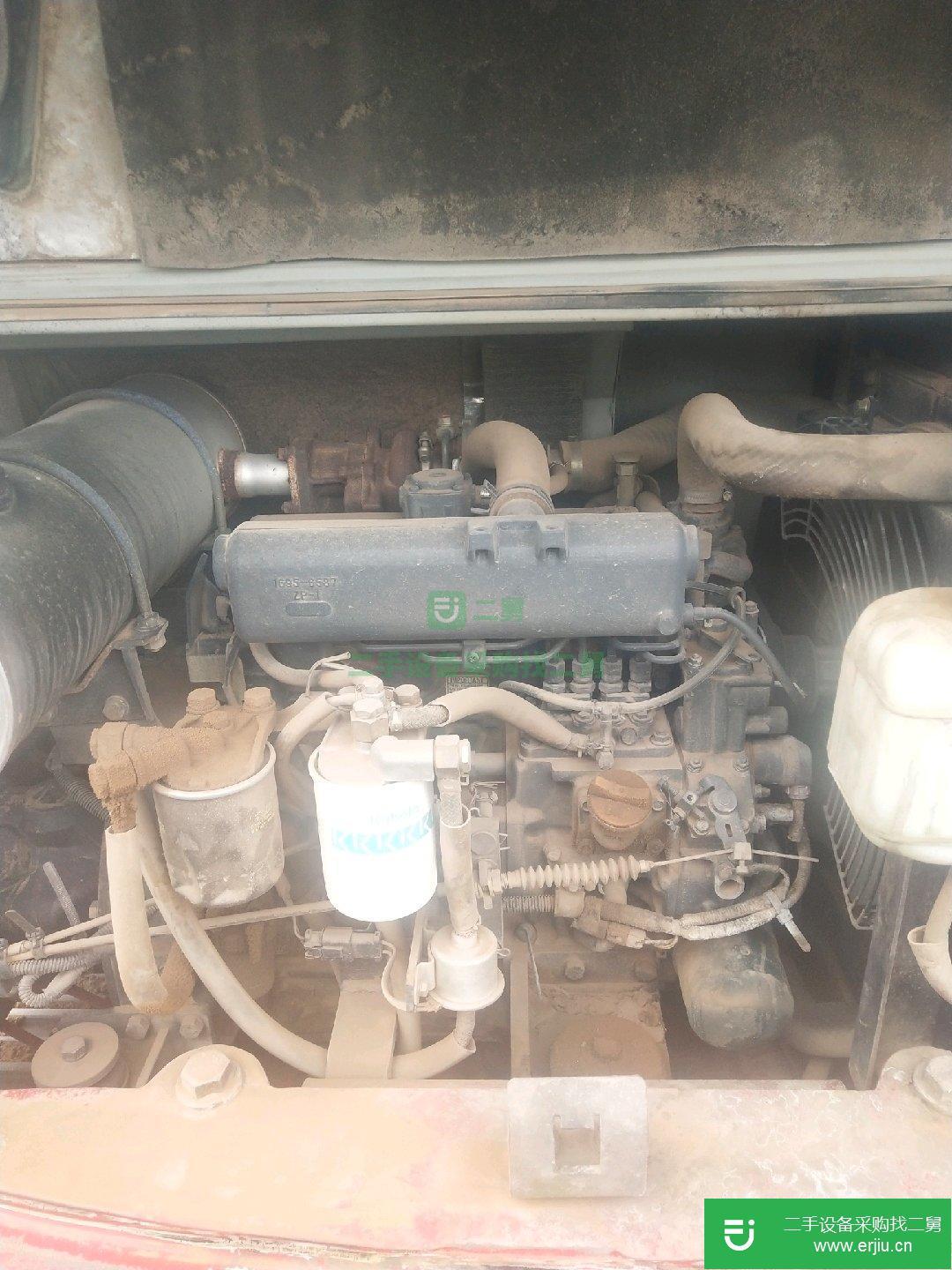 轉讓個人一手竹內60挖掘機