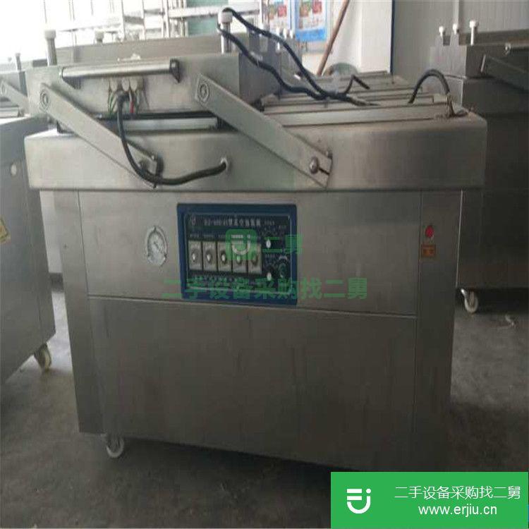 轉讓:出售二手食品真空包裝機二手400單式真空包裝機二手自動拉伸膜包裝機