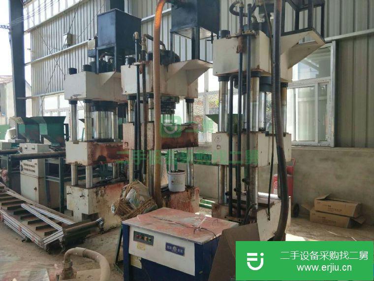 轉(zhuǎn)讓二手的200噸液壓機(jī)