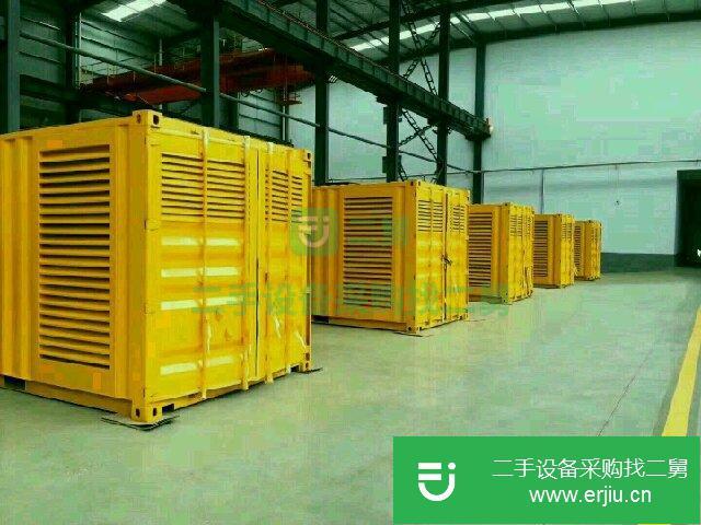 邢臺出售30-2000千瓦發(fā)電機(jī)組發(fā)電車