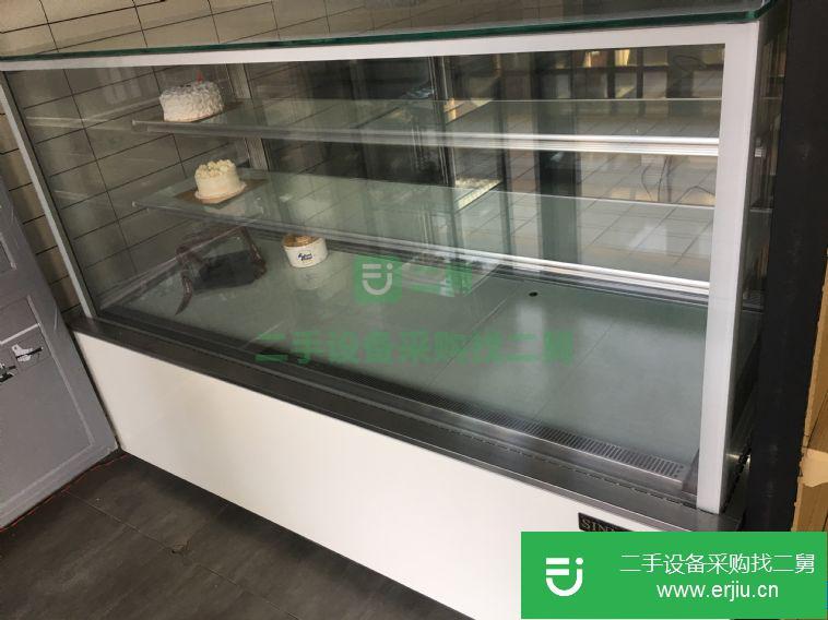 轉讓二手的九成新的新麥烘焙設備