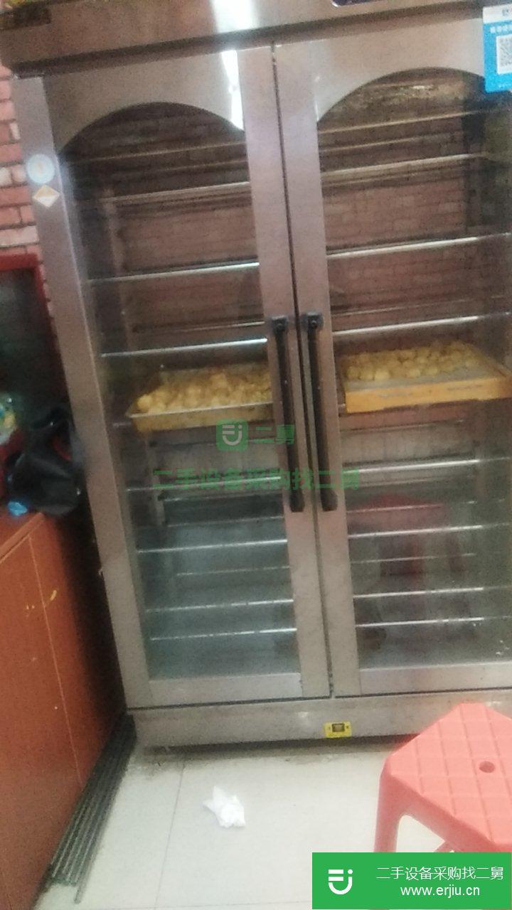 新南方烘焙烤箱，等二手烘焙設(shè)施