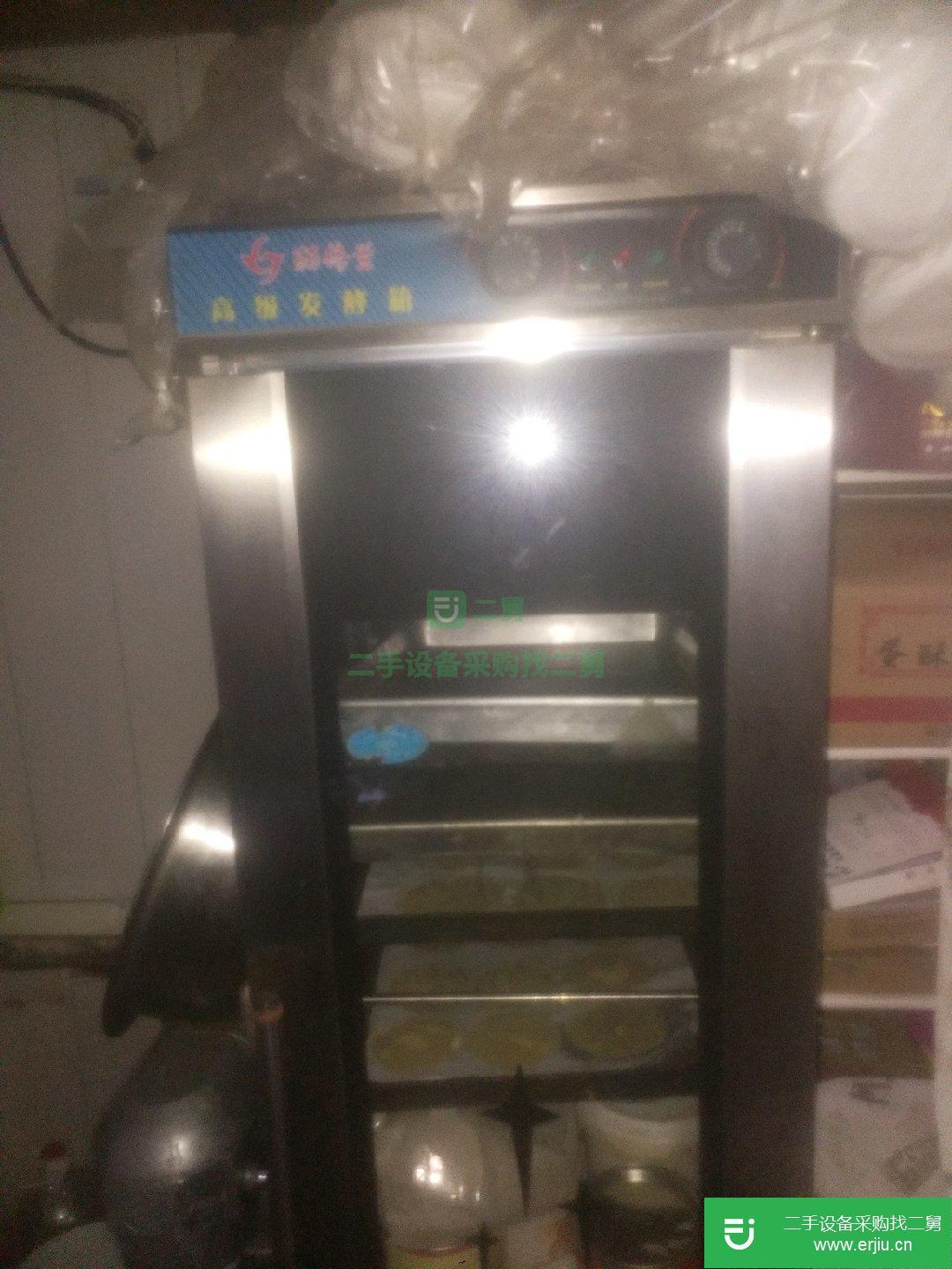 山西大同出售二手的蛋糕設備