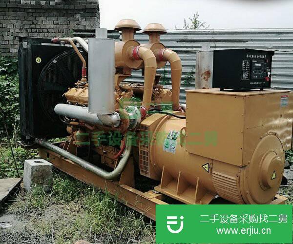 質高價優600KW二手柴油發電機組舊發電機組轉手