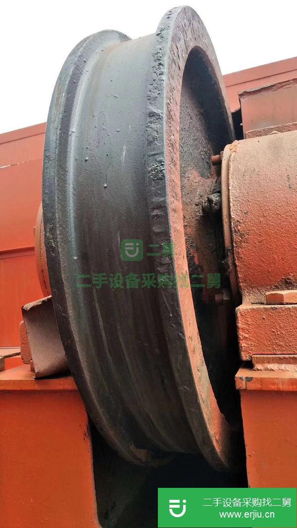 出售 二手花架式起重機5t 10t 16t 20t 32t電動單梁行車